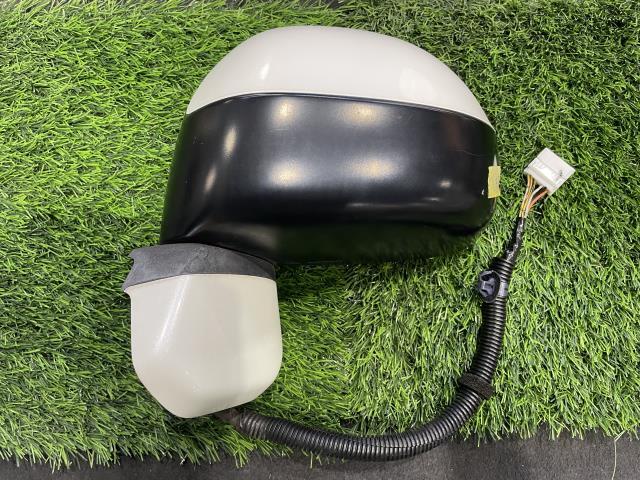 ライフ DBA-JC1 左サイドミラー DIVAターボ NH624P 776258-SZJ-J51拍卖