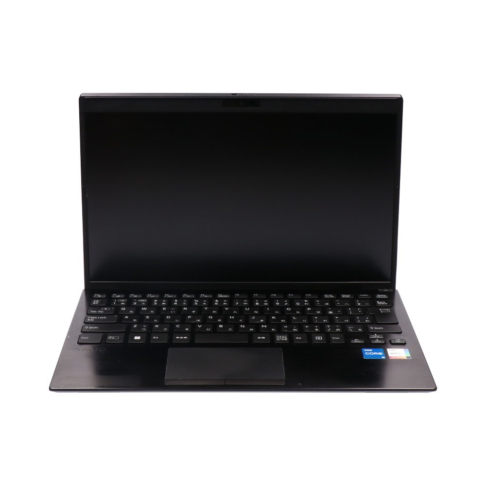 ★1円開始★VAIO VAIO Pro PG Core i5-1.3GHz(1235U)/16GB/256GB/13.3/Win10Pro64bit(Win11DG)拍卖