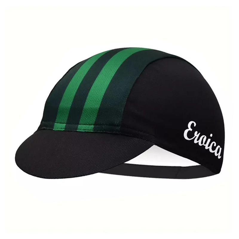 送料無料 新品 サイクリング キャップ レトロデザイン No37 フリーサイズ 男女兼用 イタリア ロードバイク MTB ヘルメット 自転車 帽子拍卖