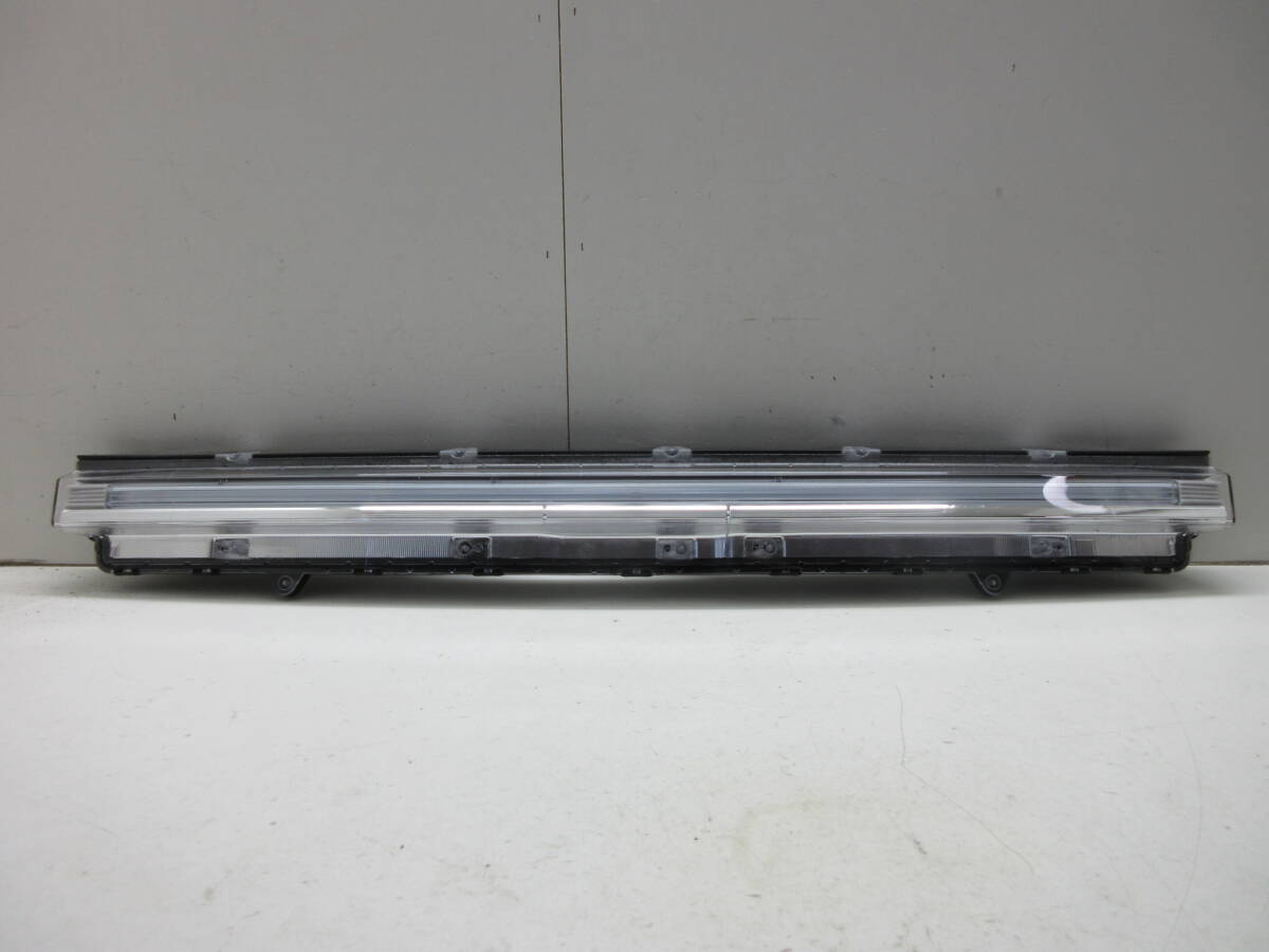 ○JF5/JF6 N-BOX カスタム 純正 フロントグリル LEDイルミネーションランプ STANLEY W6706拍卖