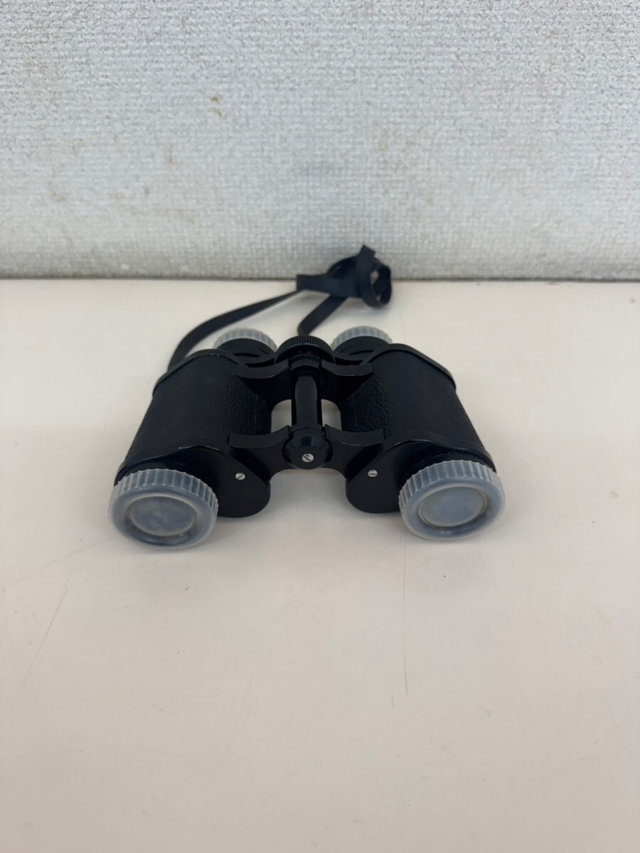 OMEGA 双眼鏡 12×30 Field 5゜7331 中古保管品 拍卖