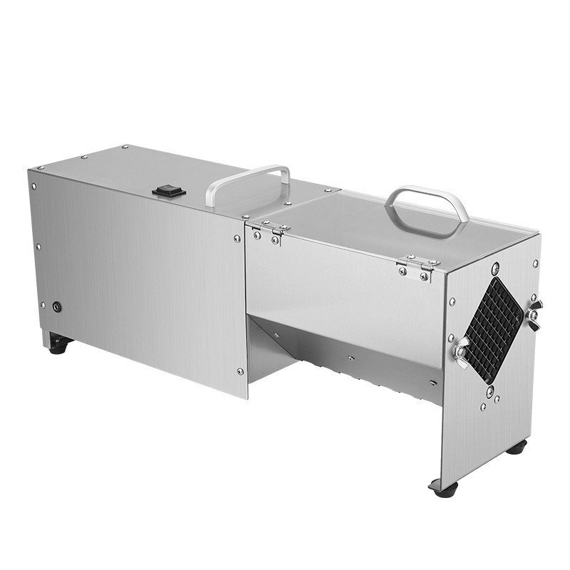 自動押しポテトチップスポテトカッター商用キッチンチョップ神器大根カッター拍卖