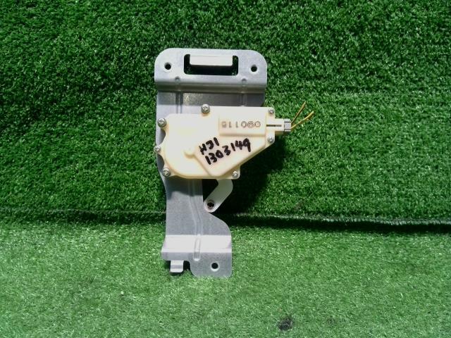 ★バモスホビオ GBD-HJ1 トランク・バックドアロックソレノイド PRO 74896-S3C-003★拍卖