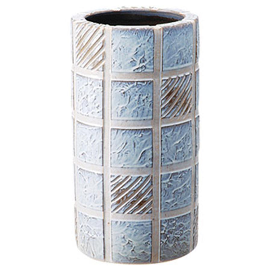 傘立て! ☆格子彫傘立☆ A3619-431 新品 インテリア かさ 雨具 雨傘 ギフト拍卖