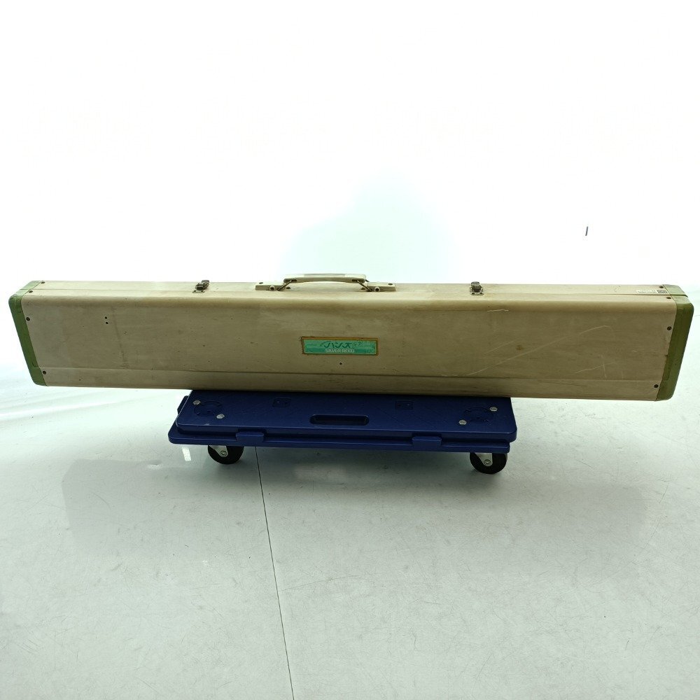 SILVER REED シルバー精工 編み機 ハンズモア SK-151SK-151 手工芸 ハンドクラフト ケース 保管 昭和 レトロ ジャンク 現状 中古拍卖