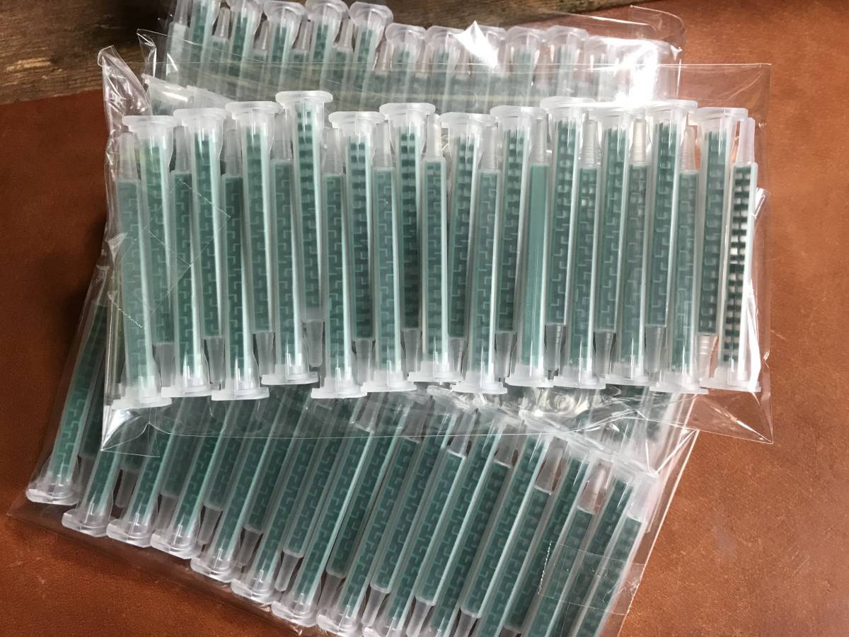 ミキシングノズル 150本! 3M/グラスプ/メグミックス 送料無料 エポキシ、自動車板金拍卖