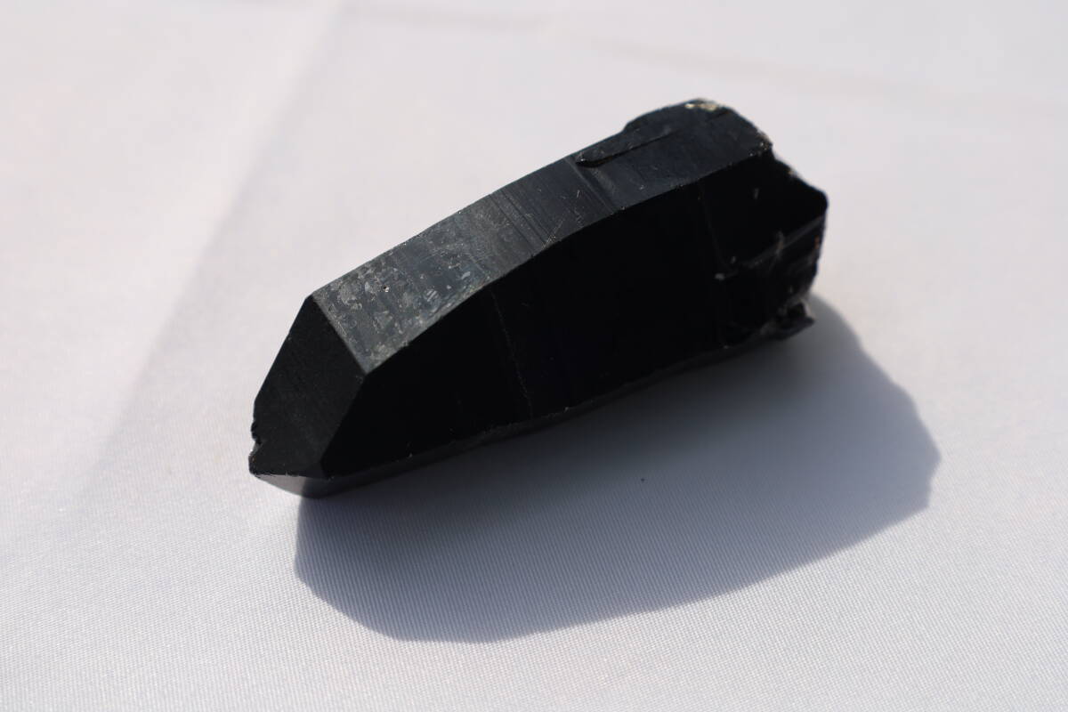 モリオン原石黒水晶クリスタルブラッククォーツQUA2410170004拍卖