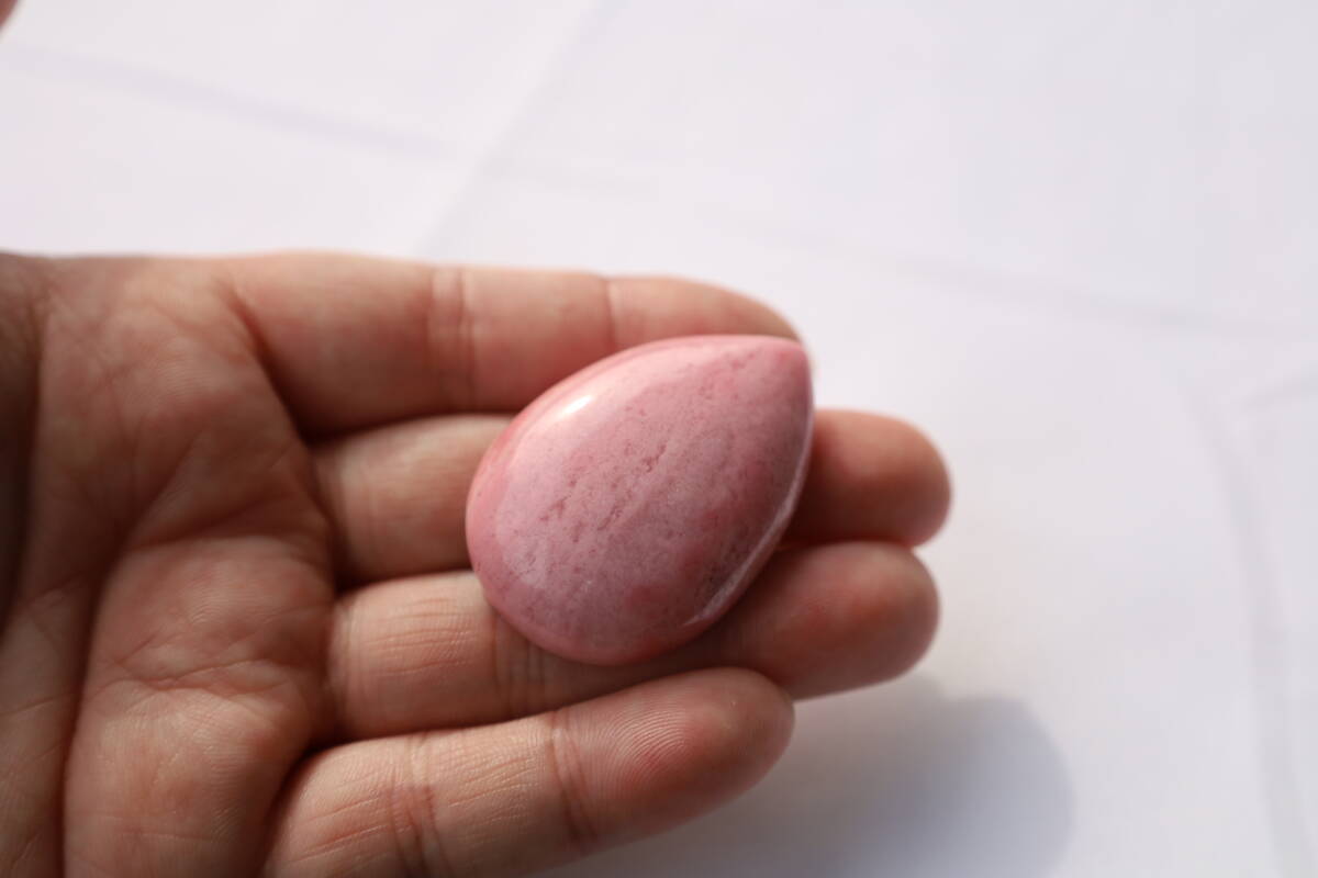 桜ロードナイトシリカルース薔薇輝石サクラさくらRHOD2410170001拍卖