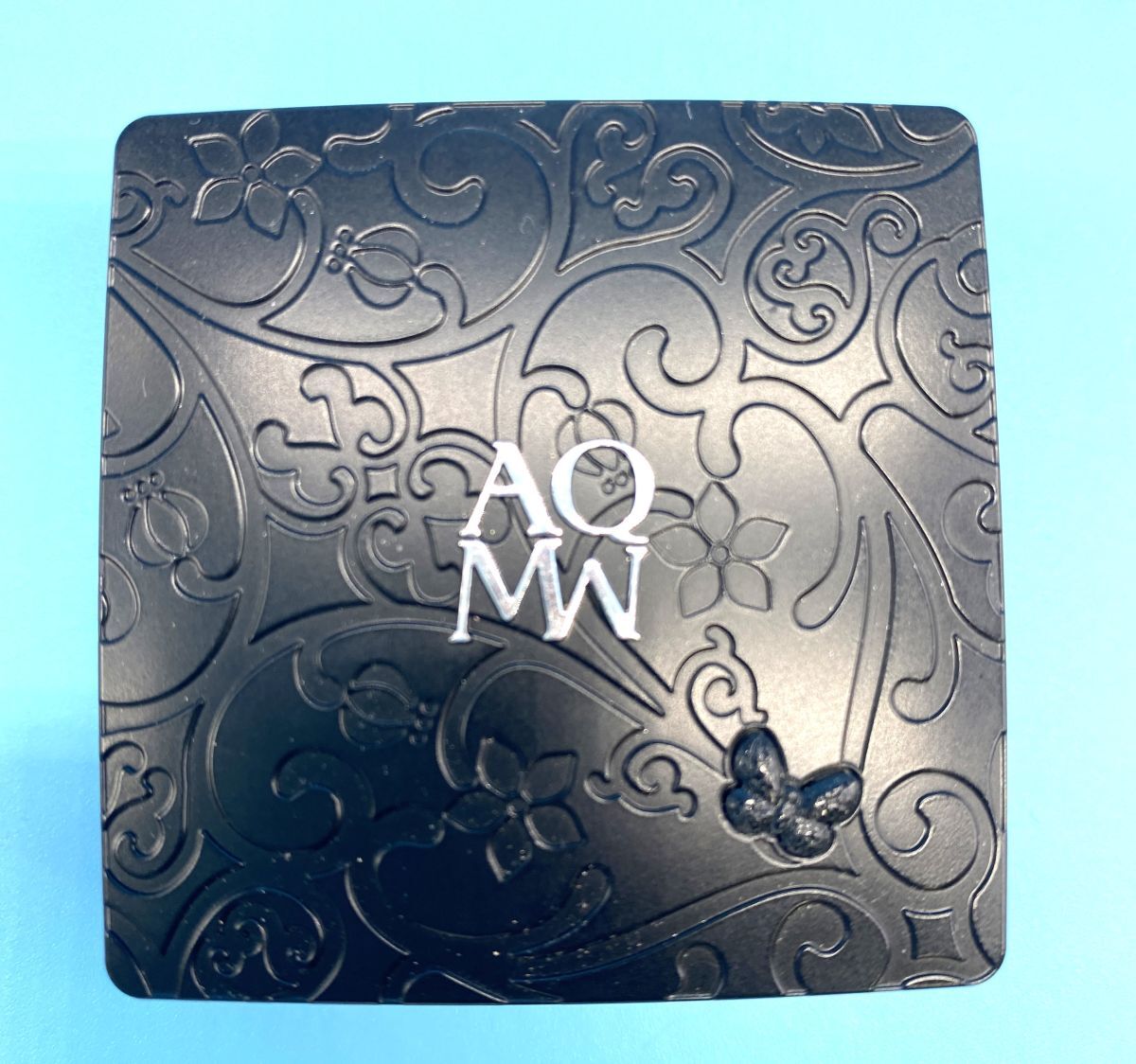 【30635Z】未使用・長期保管品 コーセー COSME DECORTE コスメデコルテ AQMW ブレンド ブラッシュRD 400 非売品 クリックポスト拍卖