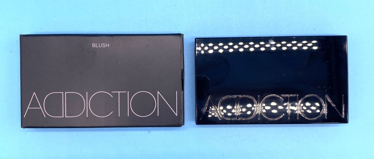 【30519】未使用品 アディクション ブラッシュ 16 フェイスカラー 非売品 コスメ コーセー 化粧品 クリックポスト拍卖