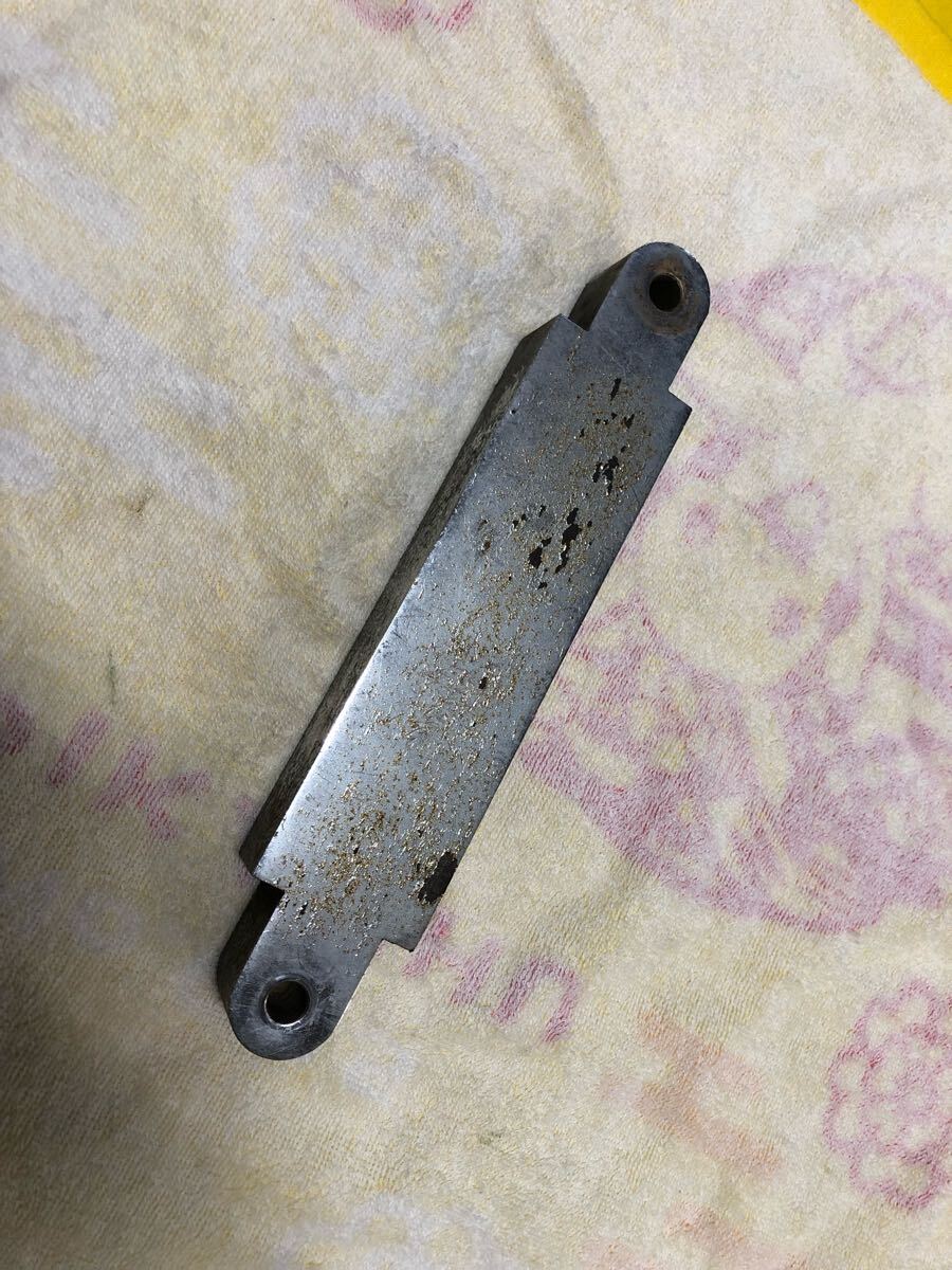 ホンダ スティード400 リジットサス 拍卖