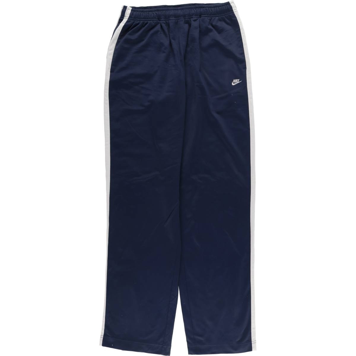 古着 ナイキ NIKE ジャージパンツ トラックパンツ メンズXL相当 /eaa562244拍卖