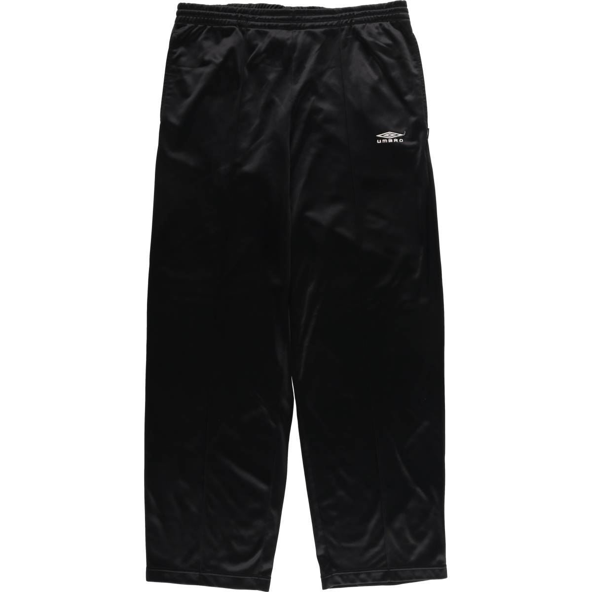 古着 90~00年代 アンブロ UMBRO ジャージパンツ トラックパンツ メンズM相当 /eaa562247拍卖