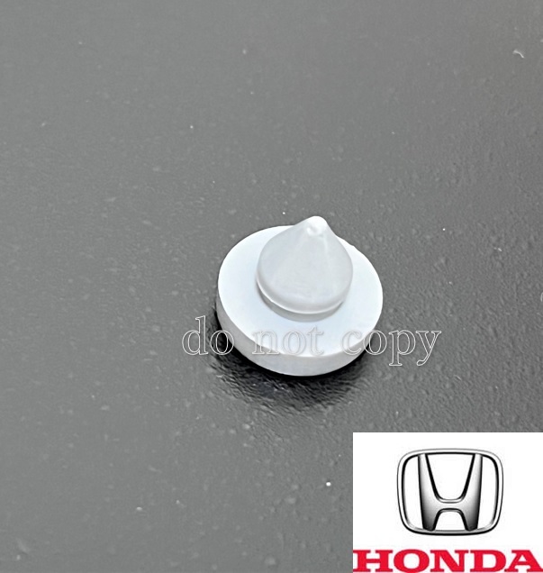 □ホンダ純正品□ 新品 N シリーズ ブレーキペダル ストッパー 拍卖