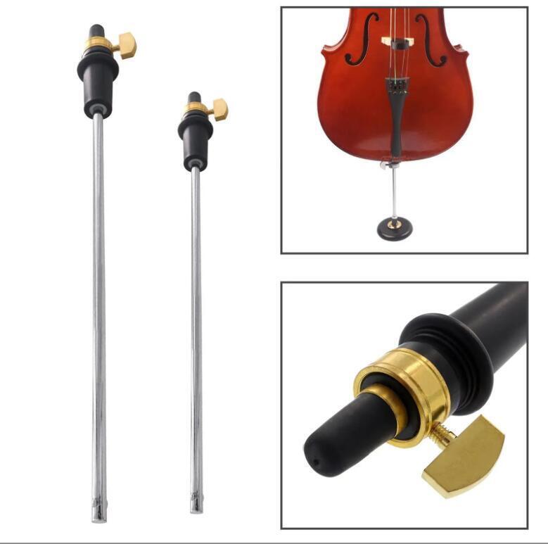 上質個チェロペグセット黒檀エンドピン3/4 4/4部品チェロミュージカルインストゥルメントアクセサリー拍卖