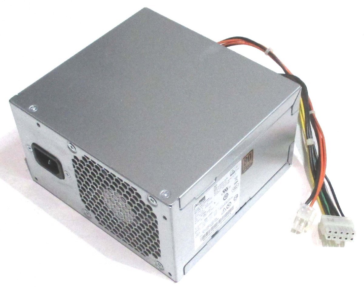 AcBel PCE026 250W電源ユニット (Lenovo P/N:SP50A36169 FRU:54Y8934等拍卖