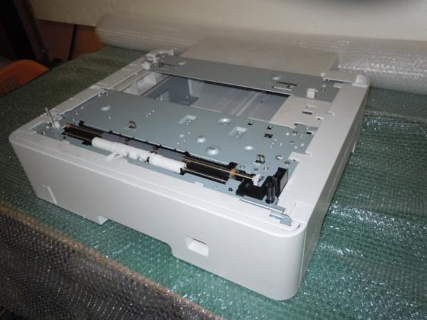 現状販売保証無 Canon 550枚ペーパーフィーダ PF-F1 発送サイズA/2nd店拍卖