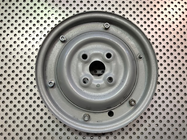 ベスパ 50S・100・ET3 ホイール拍卖