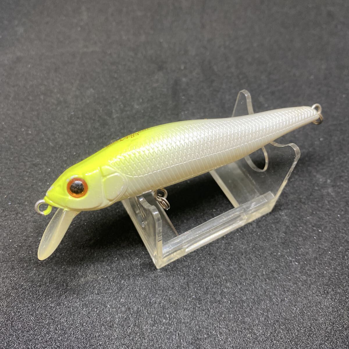バスデイ モーグル ジャークベイト NJ-85 BASSDAY MOGUL JERK BAIT 8.5cm 9.4g モーグル ペンシル クランク拍卖