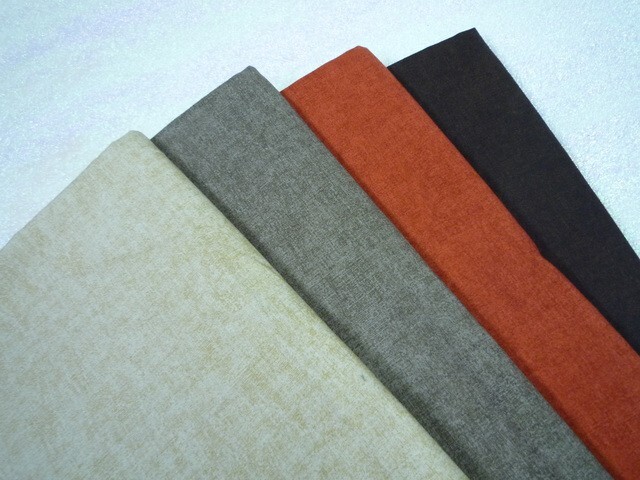 ★茶色など・4枚セット・計2.4m・ハギレ・生地・布★s-0095-31拍卖