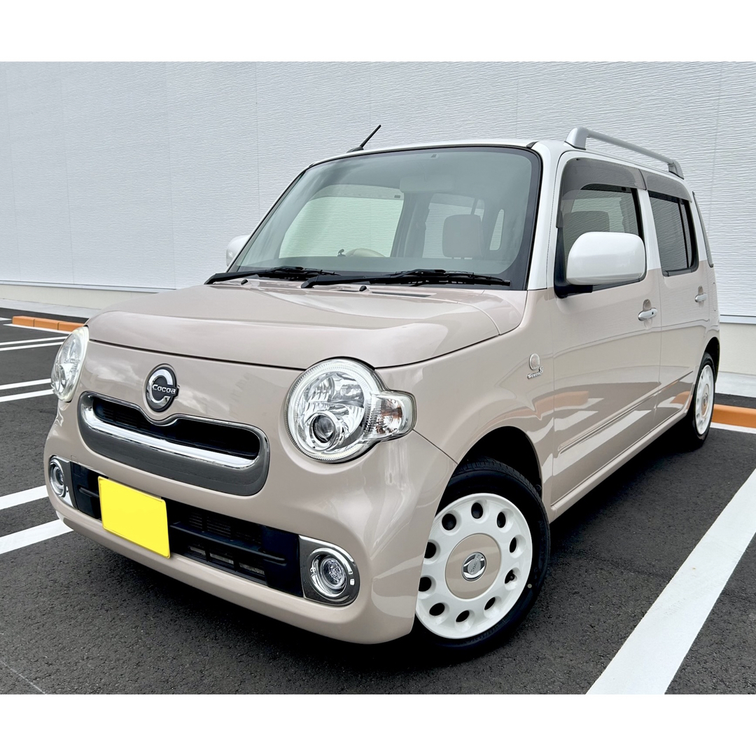 ドアミラーカバー ウィンカー無し 白 タント L375 385S ムーヴコンテ L575 585S ミラココア L675S 685S ムーヴ L175 185S エグゼ L455 465S拍卖