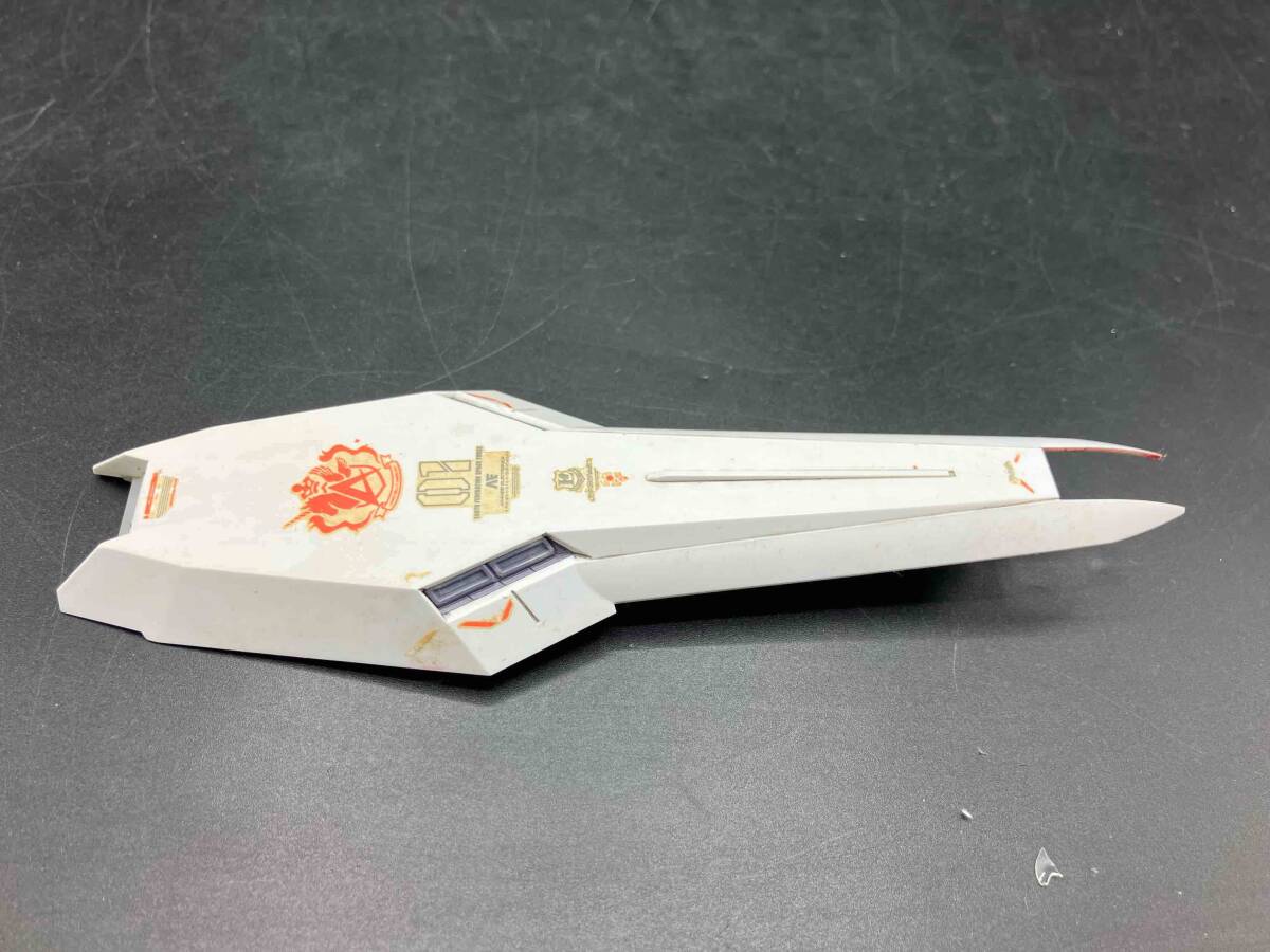 MG シールド Hi-νガンダム Ver.Ka ガンプラ 完成品 ジャンク拍卖
