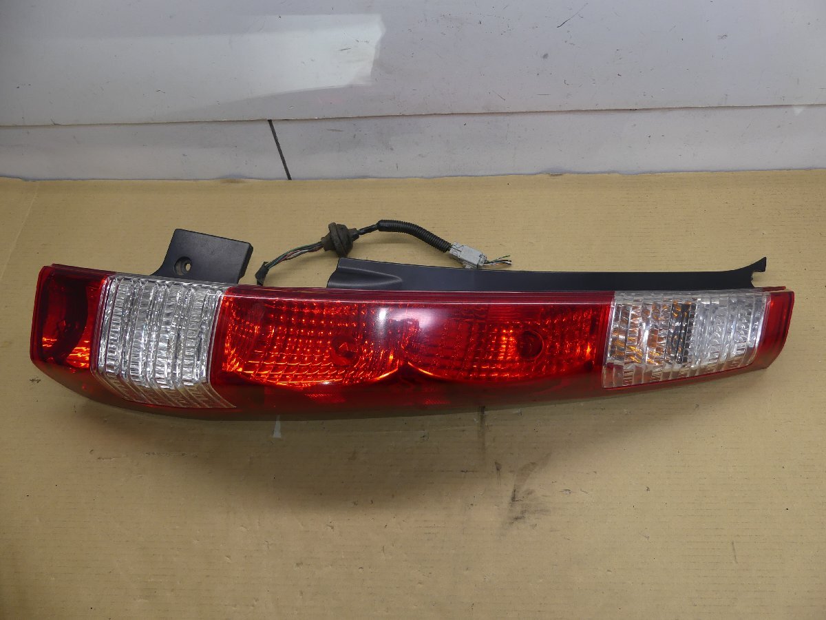 B1907 オ G CR-V RD7 純正 テールランプ バックライト 右 運転席側 STANLEY スタンレー P4936 RD6 25拍卖