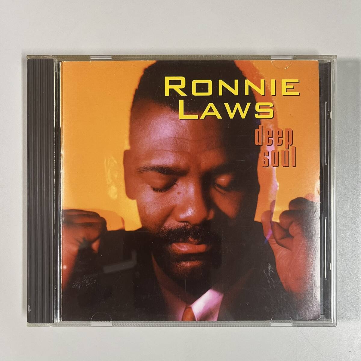C9370 Ronnie Laws / Deep Soul 拍卖
