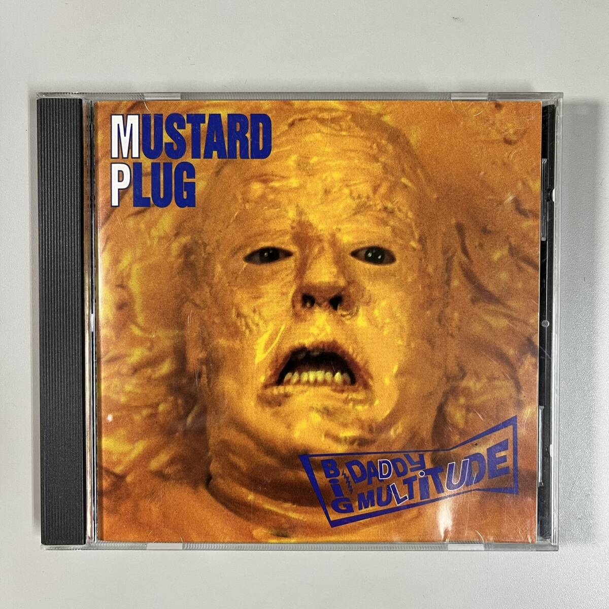 C9515 Mustard Plug / Big Daddy Multitude 輸入盤拍卖