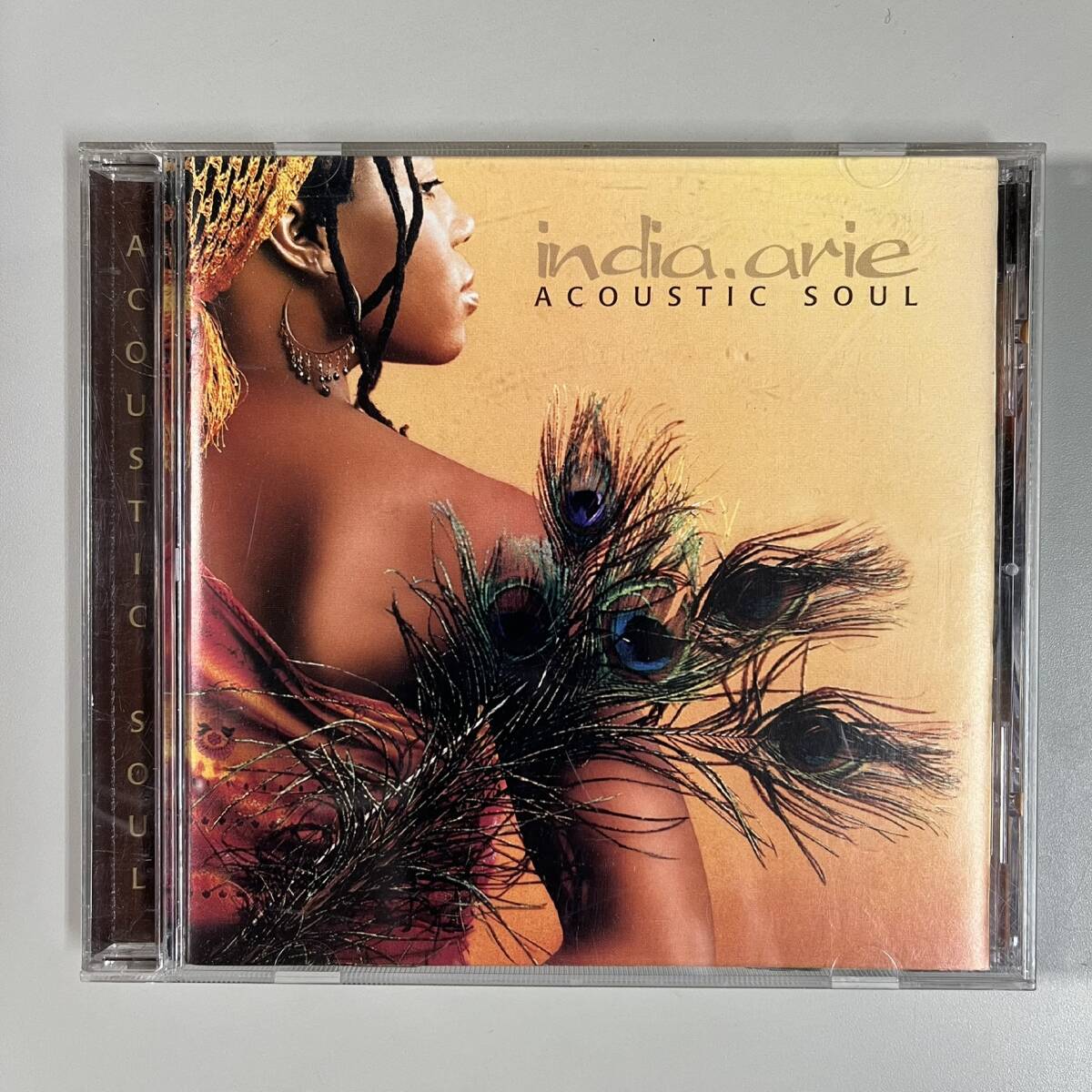 C9653 india.arie / ACOUSTIC SOUL US盤拍卖