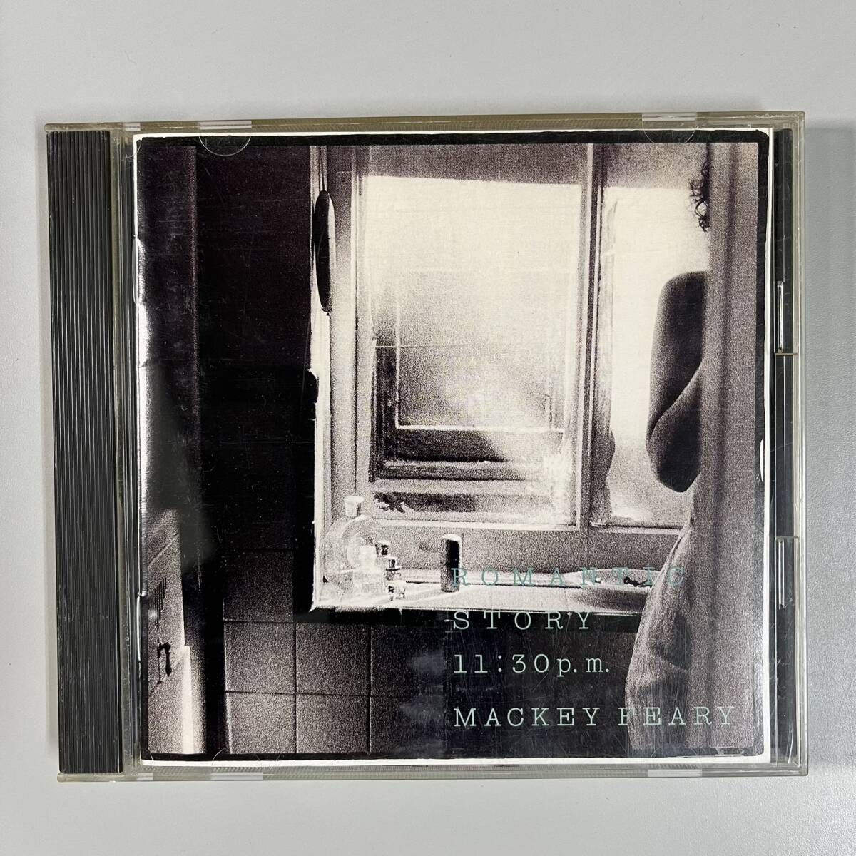 C9680 MACKEY FEARY / ROMANTIC STORY 拍卖