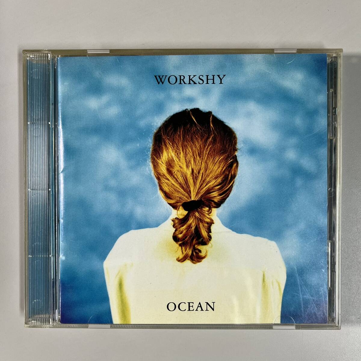 C9684 WORKSHY / OCEAN 拍卖