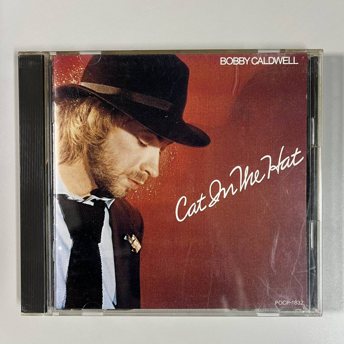 C9717 Bobby Caldwell / Cat In The Hat 拍卖