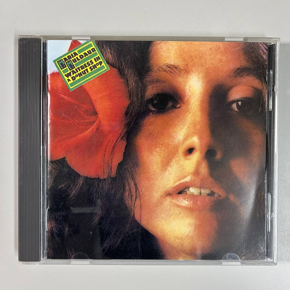 C9768 Maria Muldaur / WAITRESS IN A DONUT SHOP 拍卖