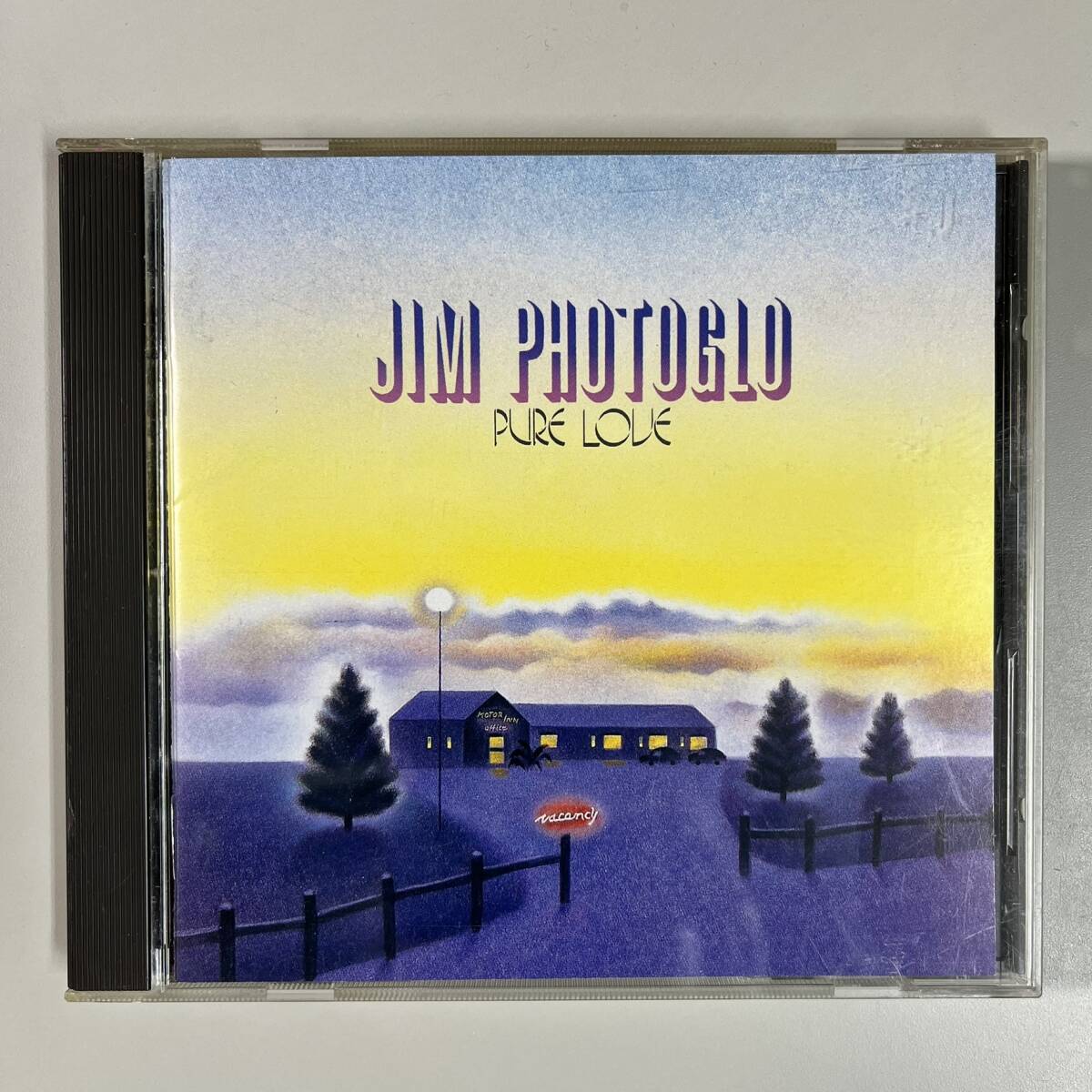 C9787 JIM PHOTOGLO / PURE LOVE 拍卖