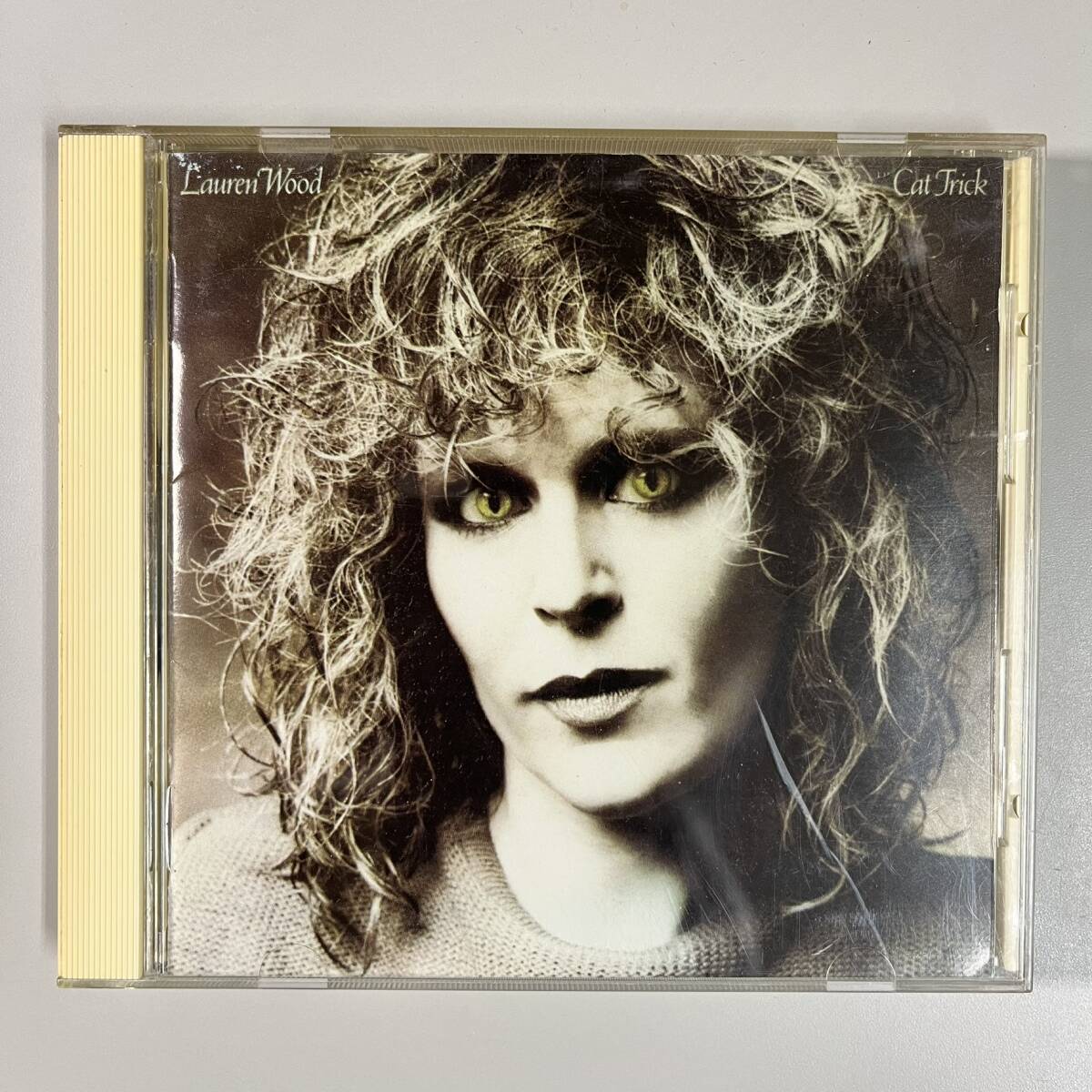 C9796 Lauren Wood / Cat Trick 拍卖