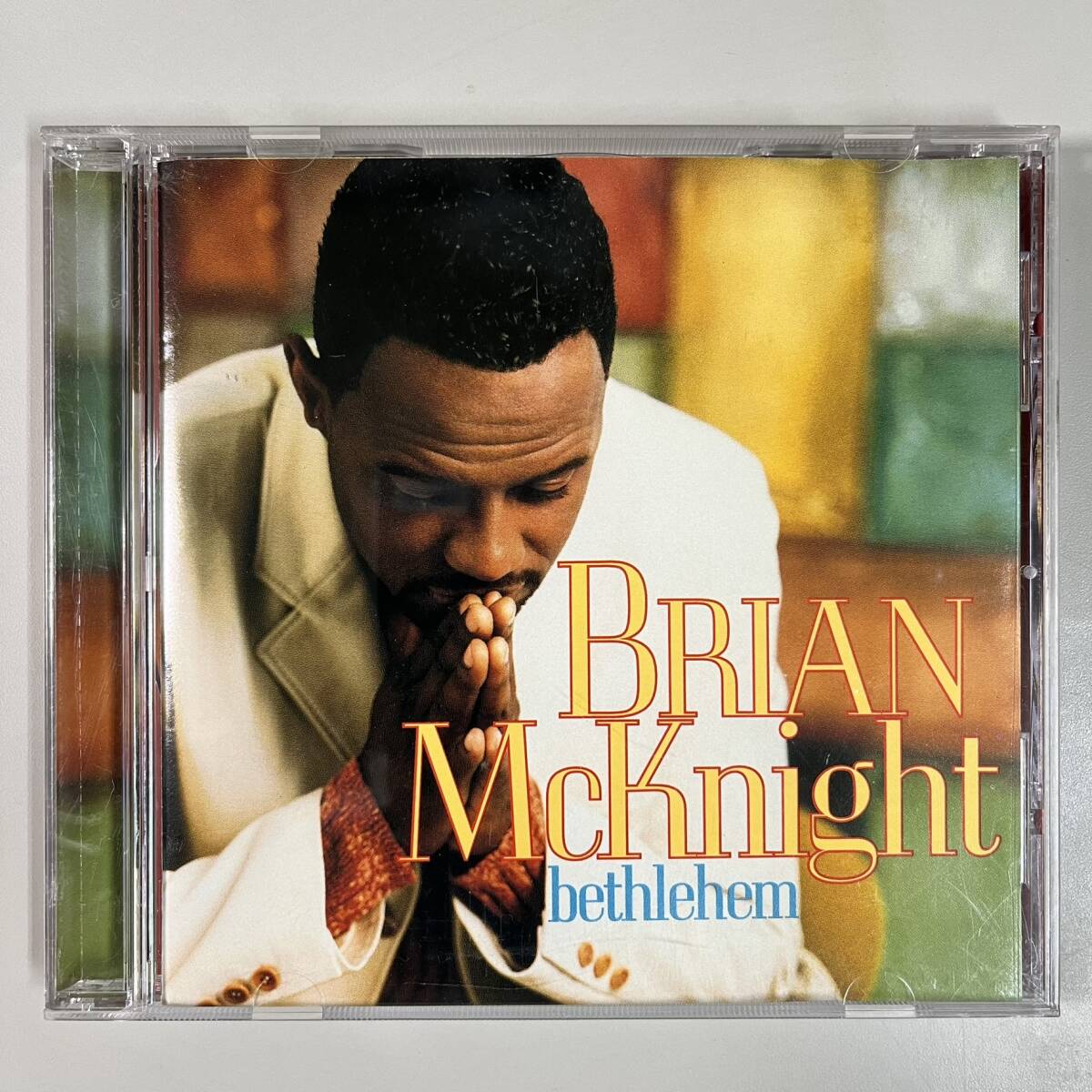 C9981 BRIAN McKnight / bethlehem US盤拍卖