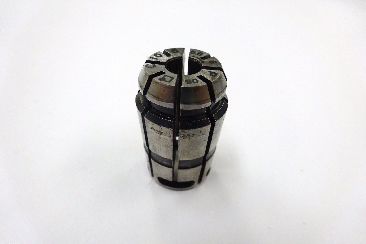 MST スプリングコレット C10-6 送料無料拍卖