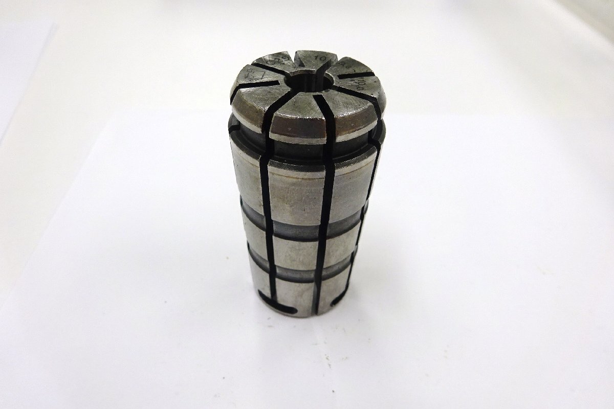 MST スプリングコレット C25-10 送料無料拍卖