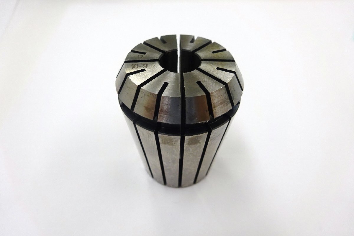 聖和 スプリングコレット CR20(10-9) 送料無料拍卖