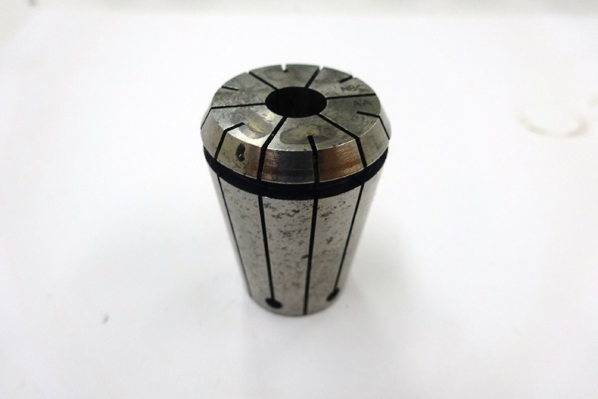 BIG スプリングコレット NBC16-8 送料無料拍卖