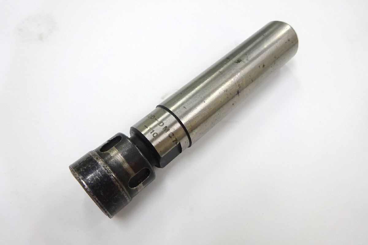 YUKIWA コレットホルダー S20-DMC7-110 送料無料拍卖