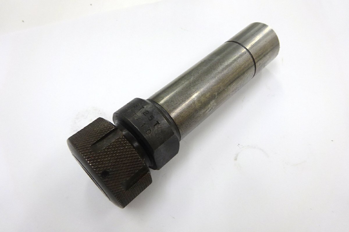 MST コレットホルダー ST25T-CTA10 送料無料拍卖