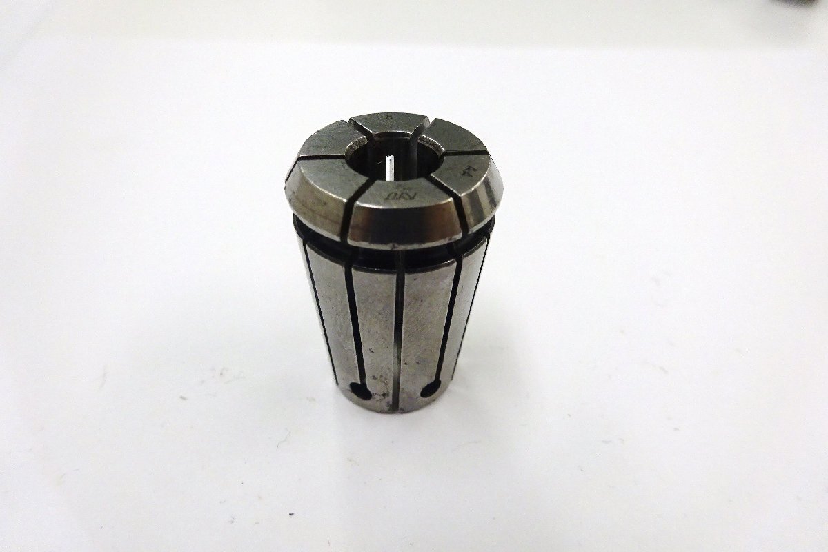 NT スプリングコレット 13-8 送料無料拍卖