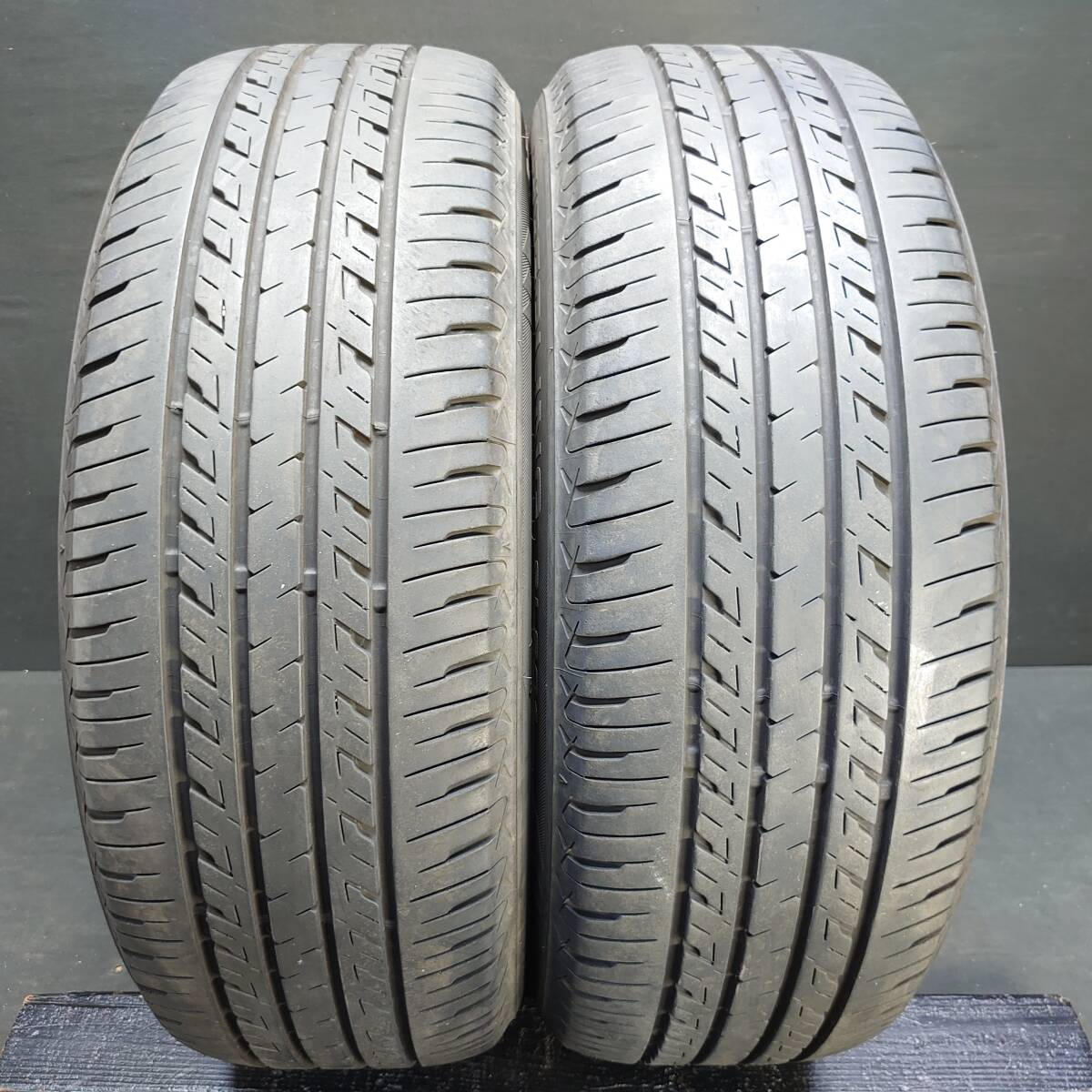 ★☆ 2021年製 SEIBERLING SL201 215/60R17 2本組み #24554 ☆★拍卖