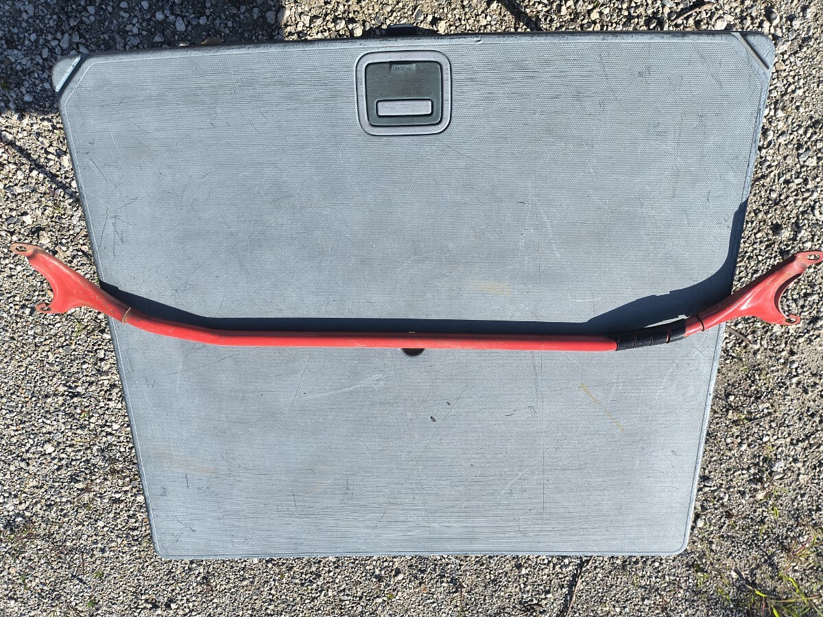 スバル レガシィ BE5 フロント タワーバー拍卖