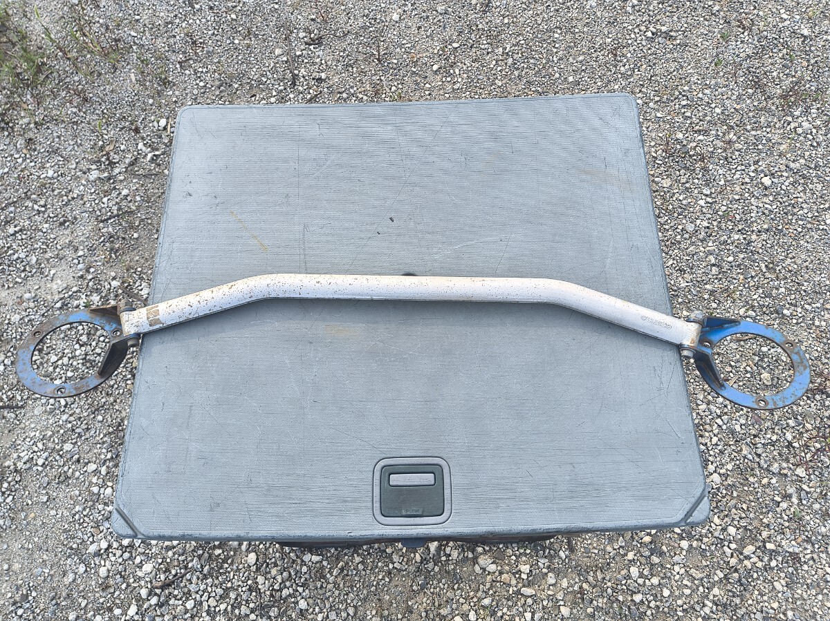 スバル インプレッサ GDA GDB フロント タワーバー クスコ CUSCO拍卖