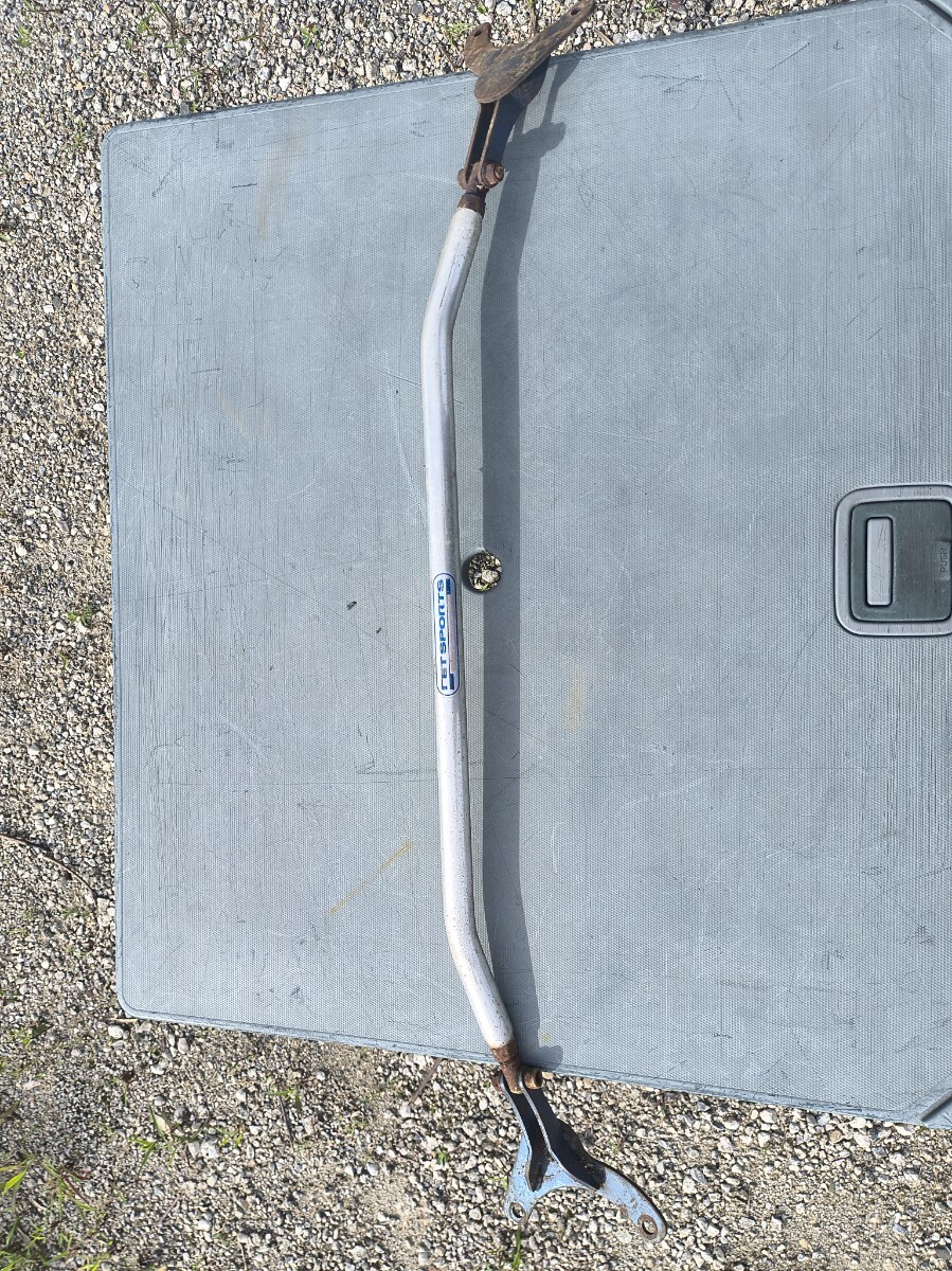 スバル FET SPORTS タワーバー拍卖