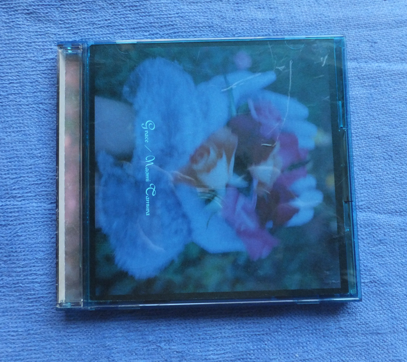 田村直美 CD グレイス グレース拍卖