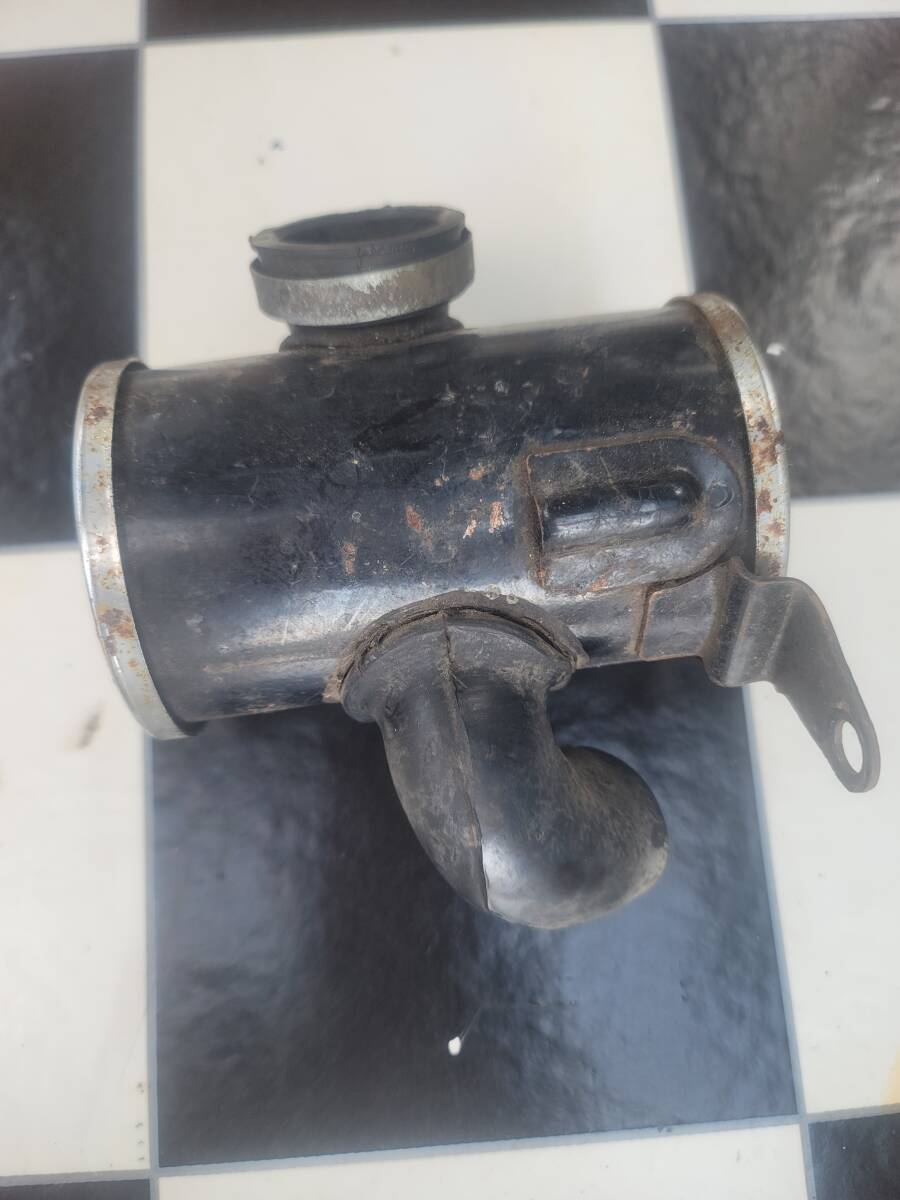 ダックス エアクリーナー 純正品 ベースにどうぞ拍卖